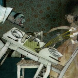 Studijní cesta do Norska