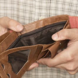 Dluhy z "rychlých" půjček