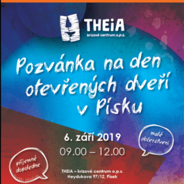 Den otevřených dveří v Písku