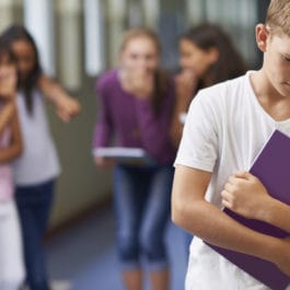 Prevence školní rok 2018/2019