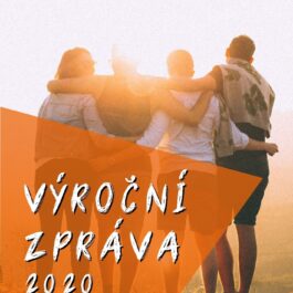 Výroční zpráva 2020