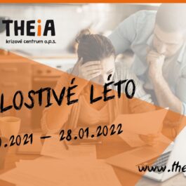 Seminář Milostivé léto (Č. Budějovice)