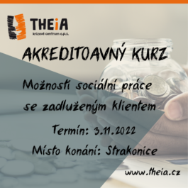 Seminář pro Strakonicko