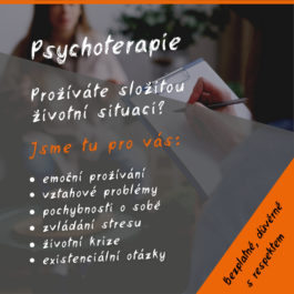 Psychoterapie