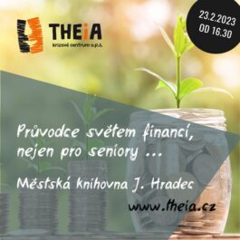 Beseda Jindřichův Hradec