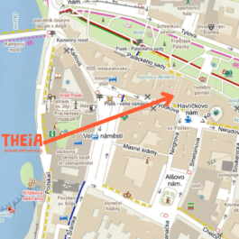 Den otevřených dveří v poradně v Písku