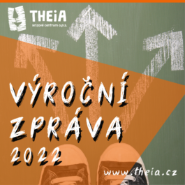 Výroční zpráva 2022
