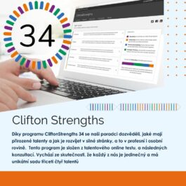 Listopad - měsíc kvality