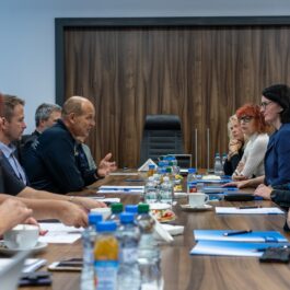 Memorandum o spolupráci - pomoc obětem trestných činů