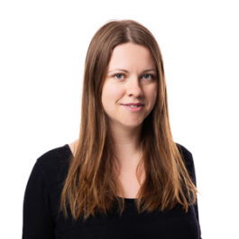 Bc. Adéla Sloupová