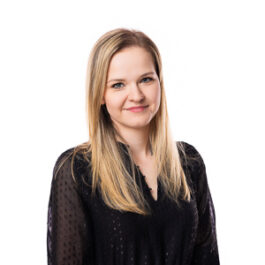 Mgr. Adéla Vaníčková