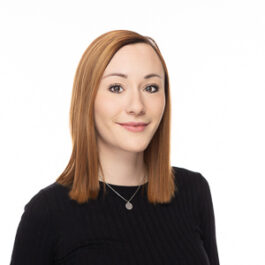 Bc. Denisa Pařilová