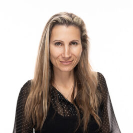 Mgr. Jitka Mertlíková