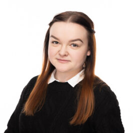 Bc. Kateřina Šnapko