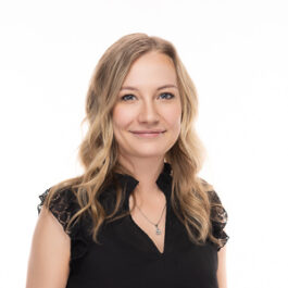 Mgr. Lenka Rosendorfová