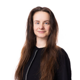 Bc. Martina Krejčová