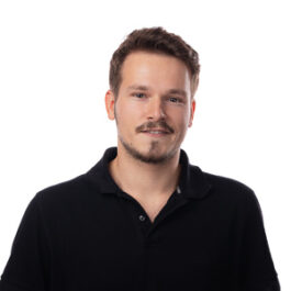 Mgr. Marek Stráský