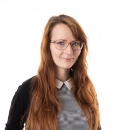 Mgr. Nicole Emrová, Ph.D.