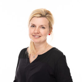 Mgr. Veronika Jiříková