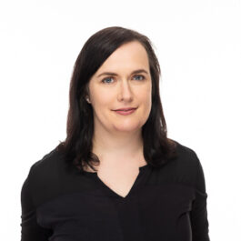 Ing. Zuzana Beranová