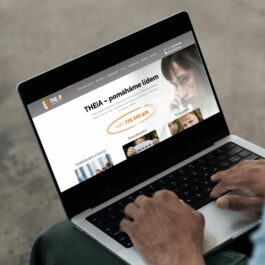 Výroční zpráva 2023