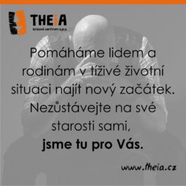 Nevěděl jsem, co dělat. Jen jsem ráno vstával a nějak přežíval ...