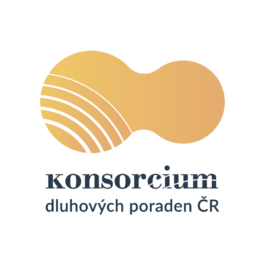 Jsme jedním ze zakládajících členů Konsorcia dluhových poraden