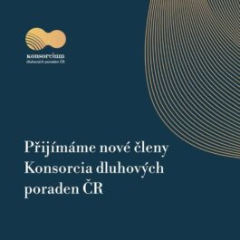 Společně za lepší dluhové poradenství v Česku